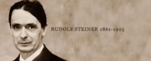 La filosofia e la pedagogia di Rudolph Steiner