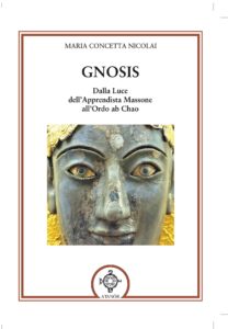 Gnosis - Conversazione con Mariaconcetta Nicolai