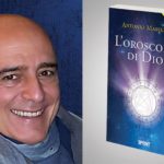 Antonio Masella presenta il libro "L'oroscopo di Dio"