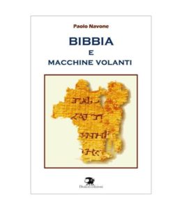 Bibbia e macchine volanti - libreria i luoghi dell'anima pescara