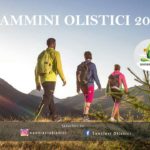 Presentazione dei "Cammini olistici 2019" | 3 aprile 2019